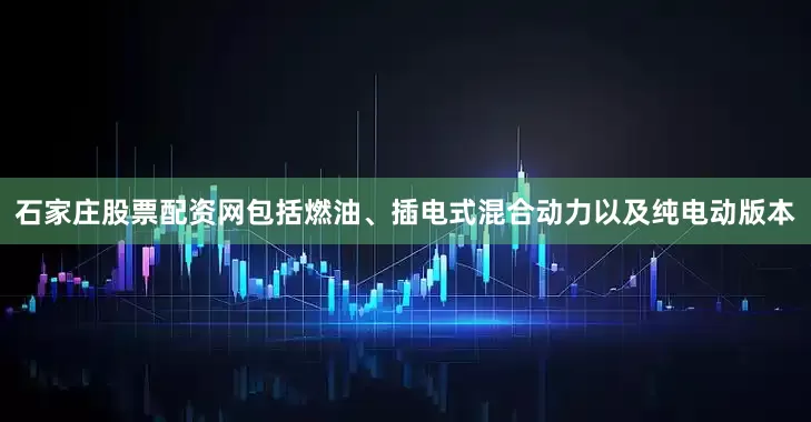 石家庄股票配资网包括燃油、插电式混合动力以及纯电动版本