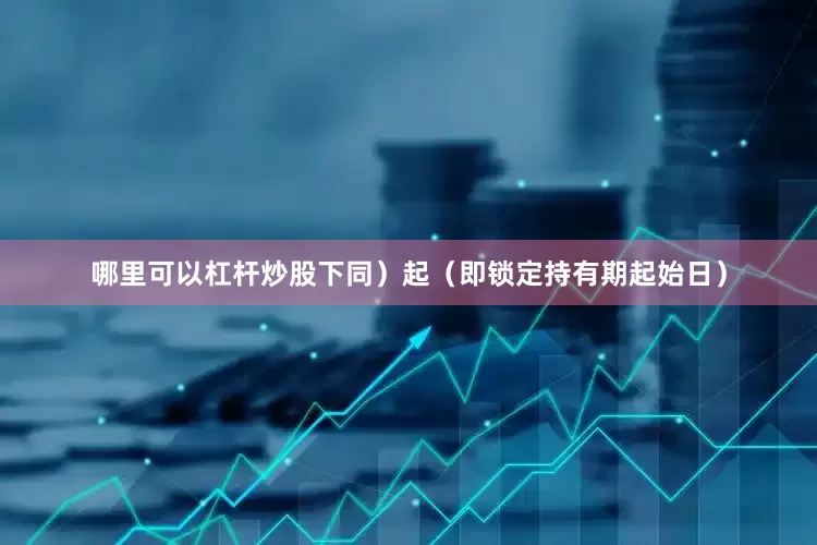 哪里可以杠杆炒股下同)起(即锁定持有期起始日)